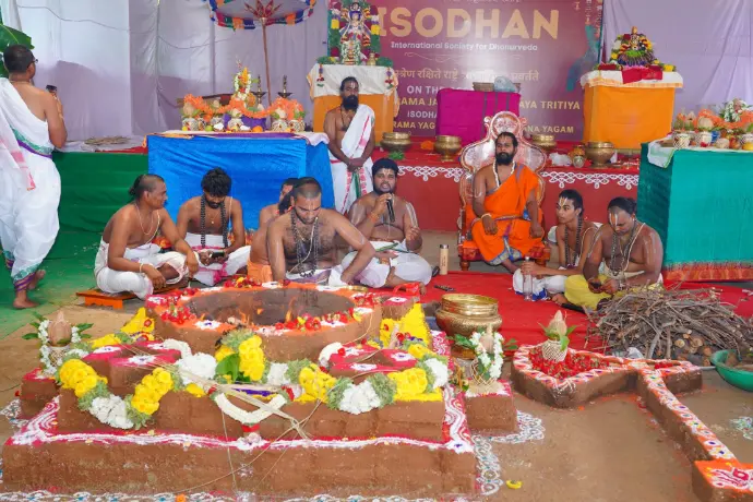 Parashurama Jayanthi