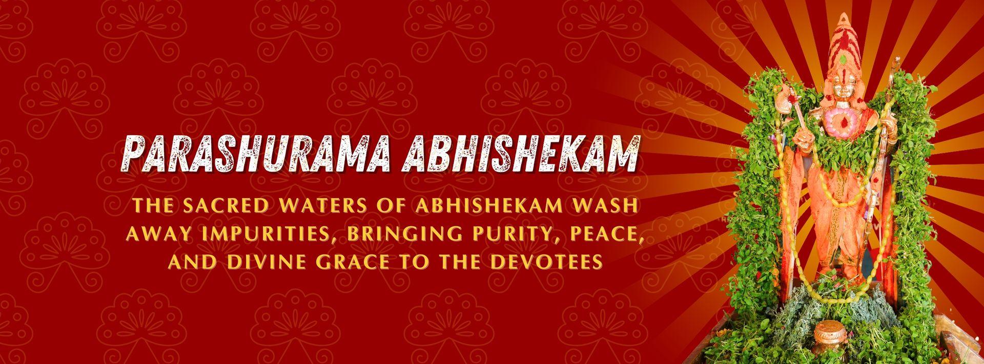 Parashurama Jayanthi