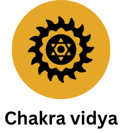 chakra vidya