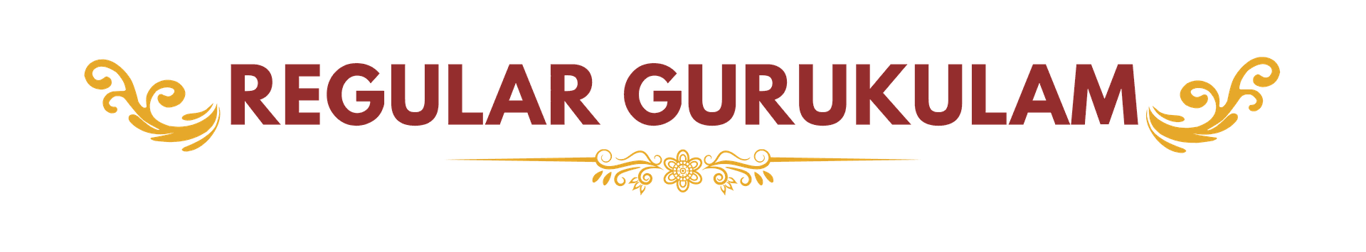 Regular Gurukulam