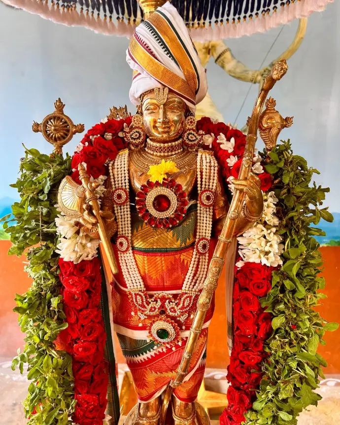 Parasurama