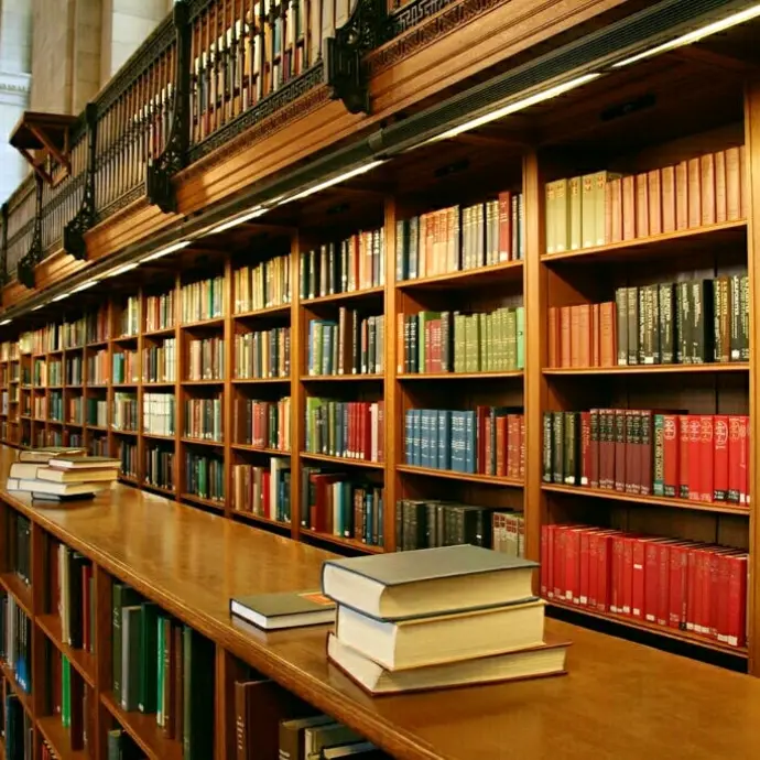 Granthalayah (Library)