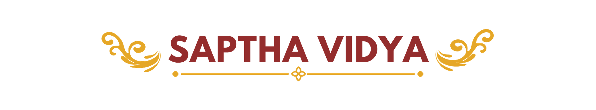saptha vidya
