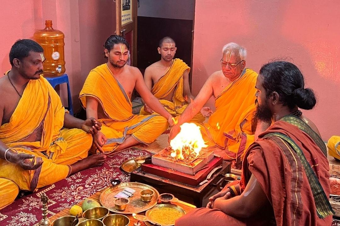 dhanurvidya course