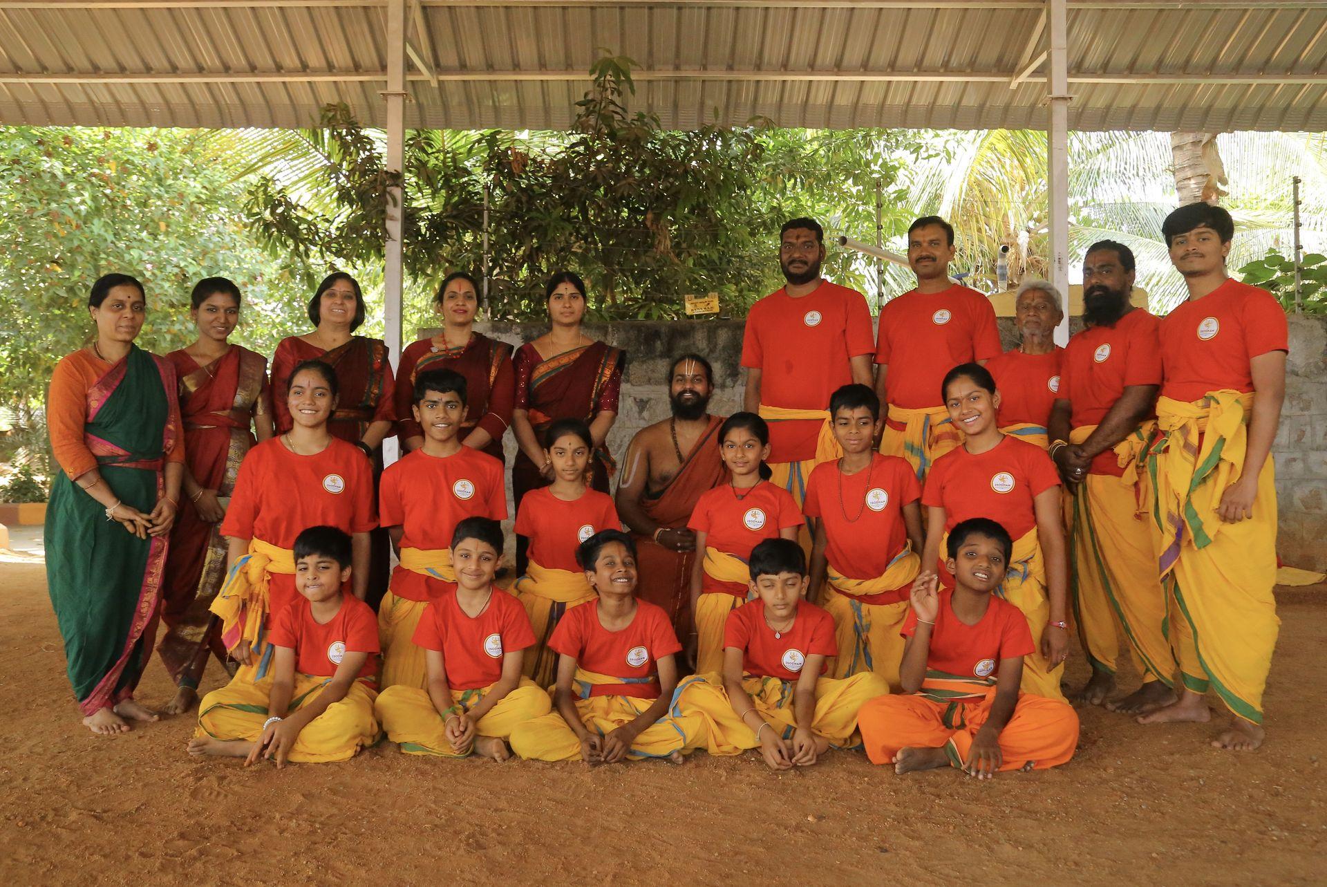 dhanurvidya course